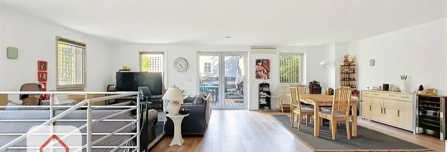 Maison 6 Pièces 138 m² à vendre à Bordeaux (33200)