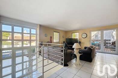 Maison 6 pièces 498000 €