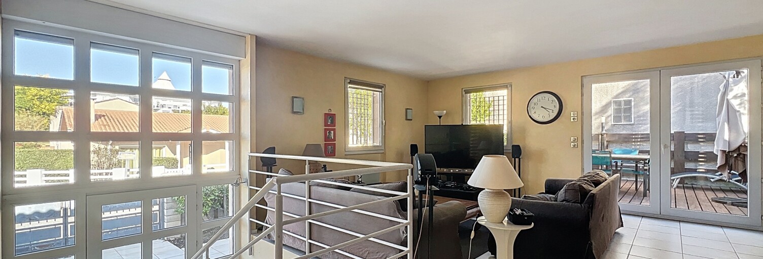 Maison 6 Pièces 138 m² à vendre à Bordeaux (33200)