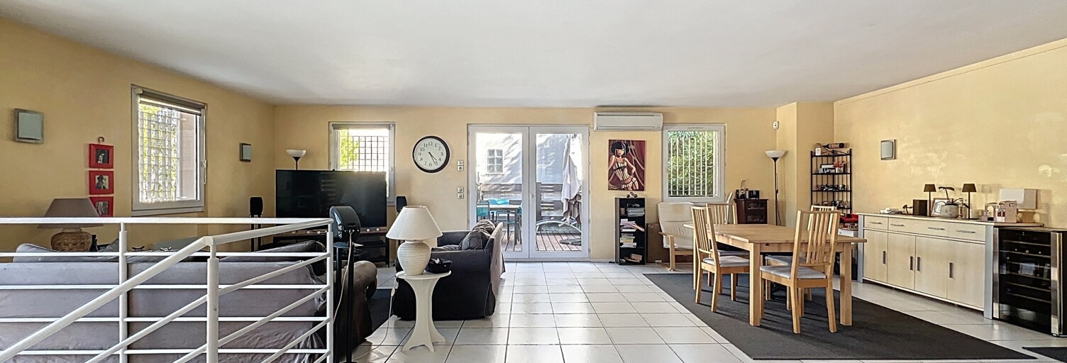 Maison 6 Pièces 138 m² à vendre à Bordeaux (33200)