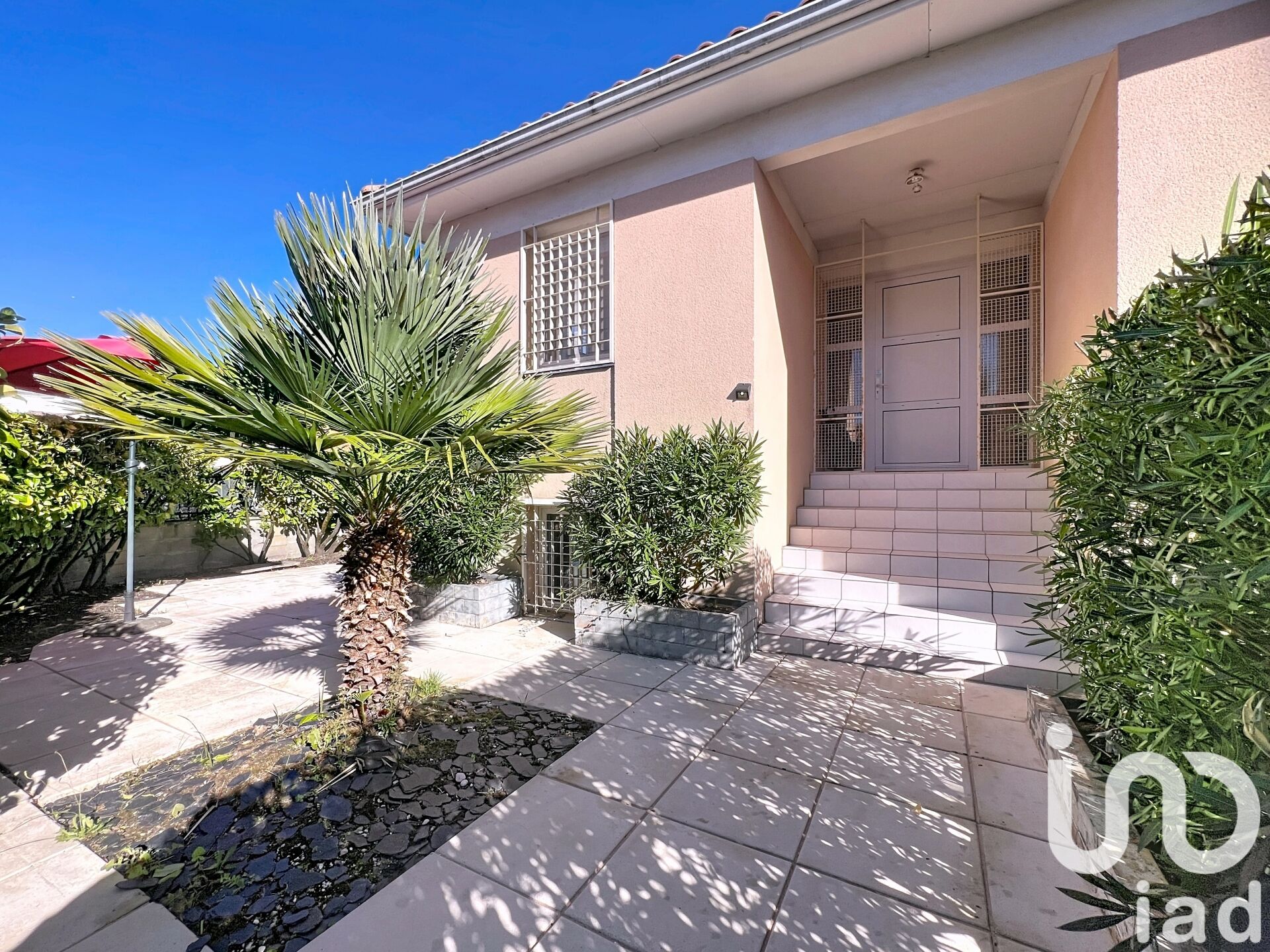 Vente Maison/villa 6 pièces - Photo 3