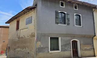 Maison 4 Pièces 96 m² à vendre à Bonnac (09100)