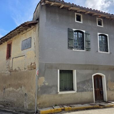 Maison 4 pièces 65424 €