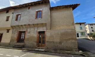 Maison 4 Pièces 96 m² à vendre à Bonnac (09100)