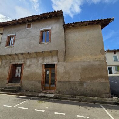 Maison 4 pièces 65424 €