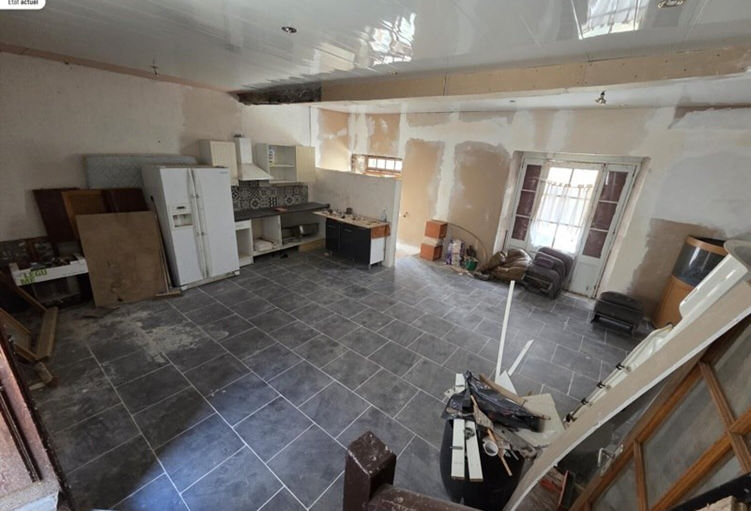 Maison de ville de 4 pièces principales — photo 1