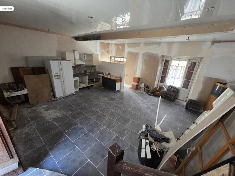 Maison de ville de 4 pièces principales — photo 1