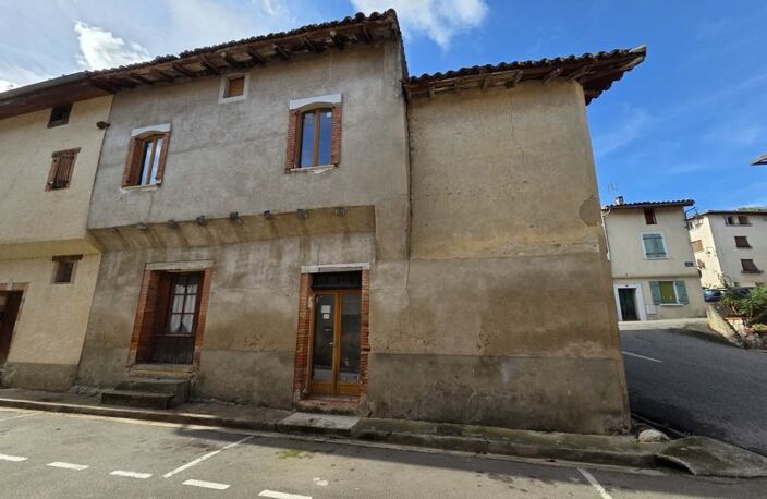 Maison de ville de 4 pièces principales — photo 2