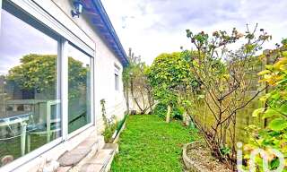 Maison 4 Pièces 72 m² à vendre à Clamart (92140)