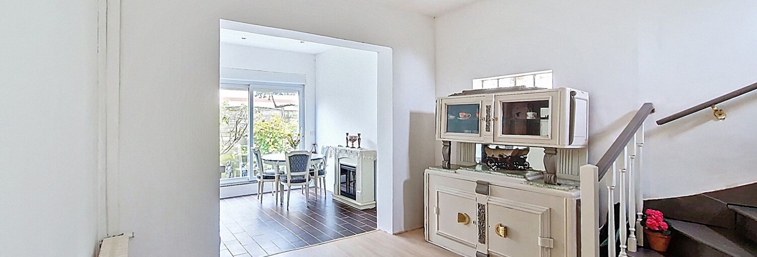 Maison 4 Pièces 72 m² à vendre à Clamart (92140)