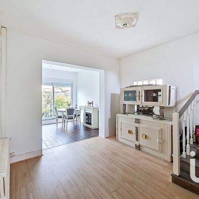 Maison 4 pièces 549000 €