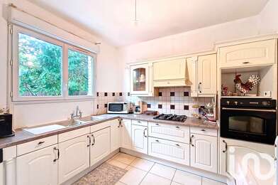 Maison 4 pièces 549000 €