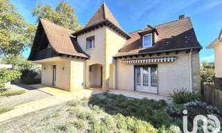 Maison 6 Pièces 137 m² à vendre à Brive-la-Gaillarde (19100)