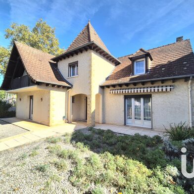 Maison 6 pièces 263000 €