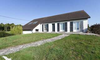 Maison 6 Pièces 146 m² à vendre à Athée-sur-Cher (37270)