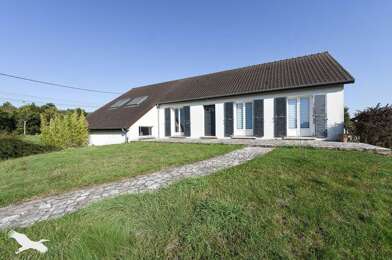 Maison 6 pièces 272896 €