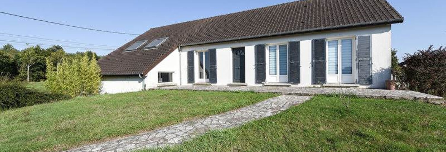 Maison 6 Pièces 146 m² à vendre à Athée-sur-Cher (37270)