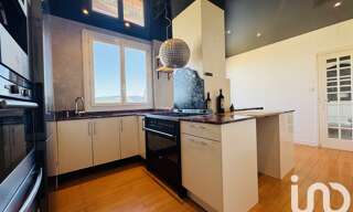 Appartement 5 Pièces 155 m² à vendre à Saint-Étienne (42000)