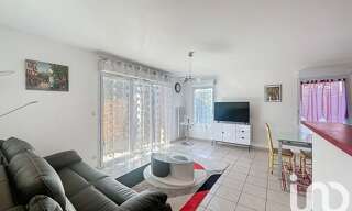 Appartement 3 Pièces 62 m² à vendre à Le Barp (33114)