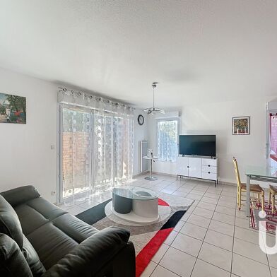 Appartement 3 pièces 215000 €