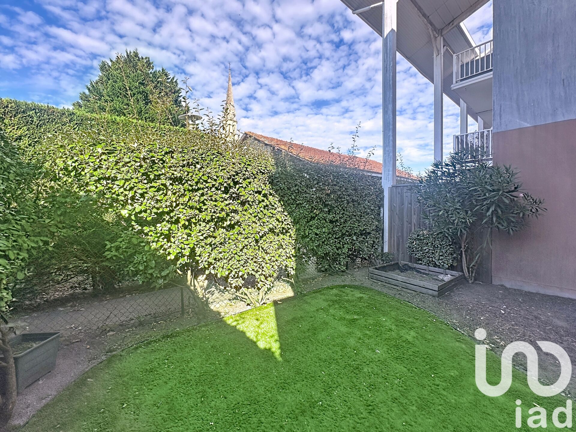 Appartement à vendre, 3 pièces, 62 m², Le Barp