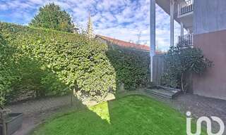 Appartement 3 Pièces 62 m² à vendre à Le Barp (33114)