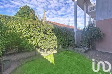 Appartement 3 pièces 207000 €