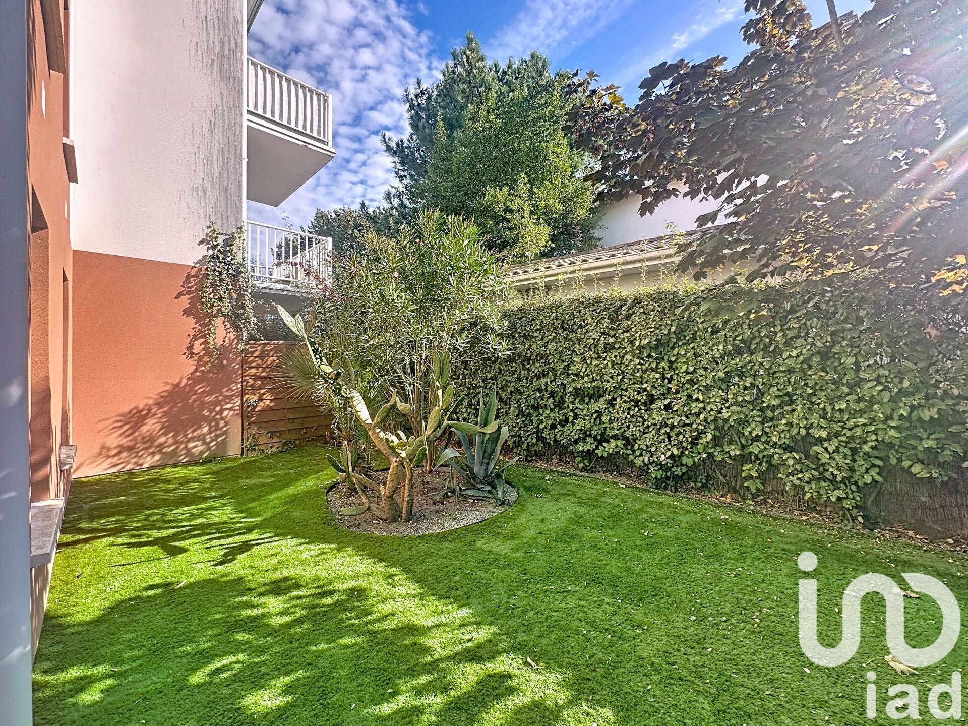 Vente Appartement 3 pièces - Photo 2