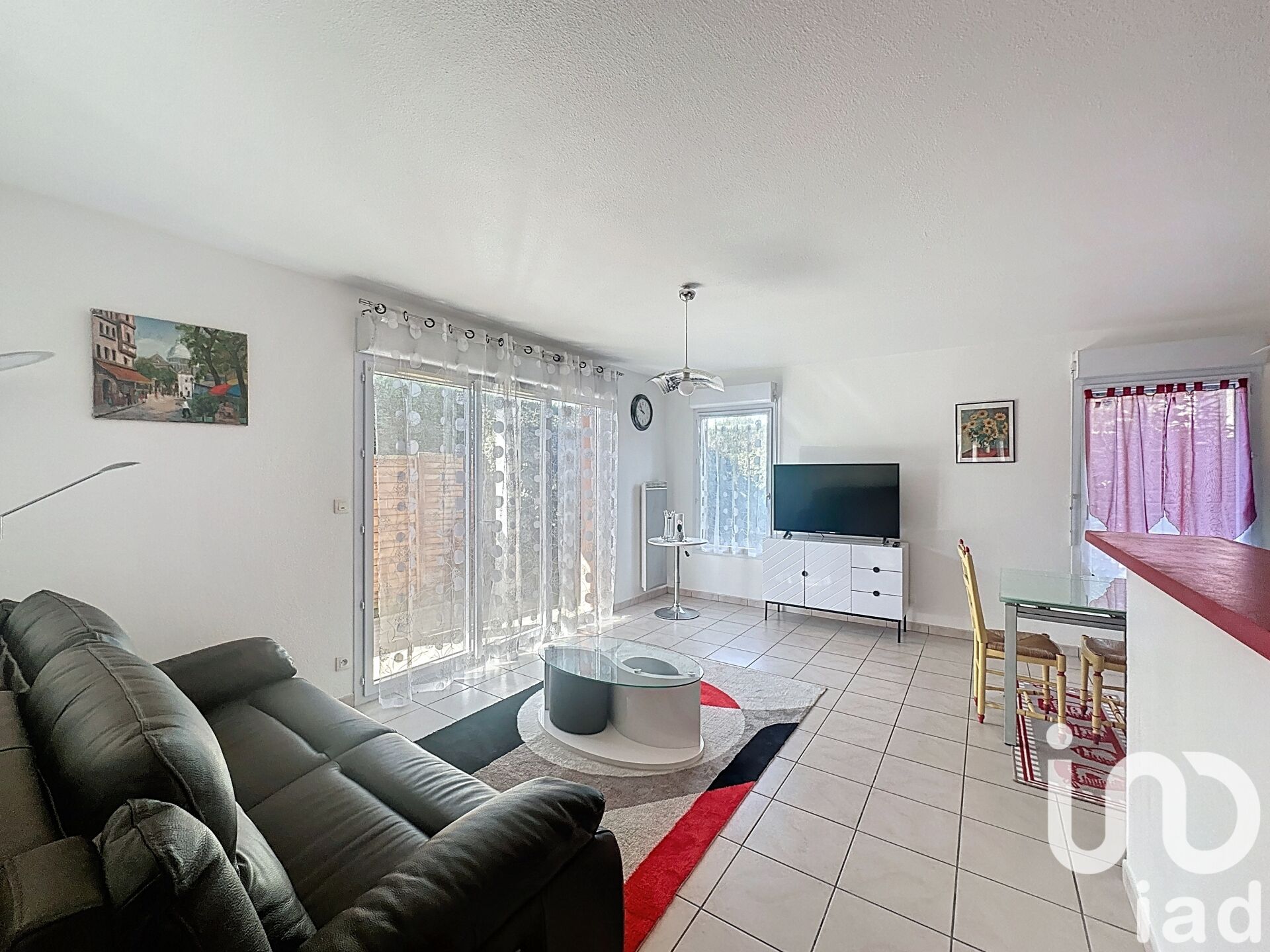Vente Appartement 3 pièces - Photo 3