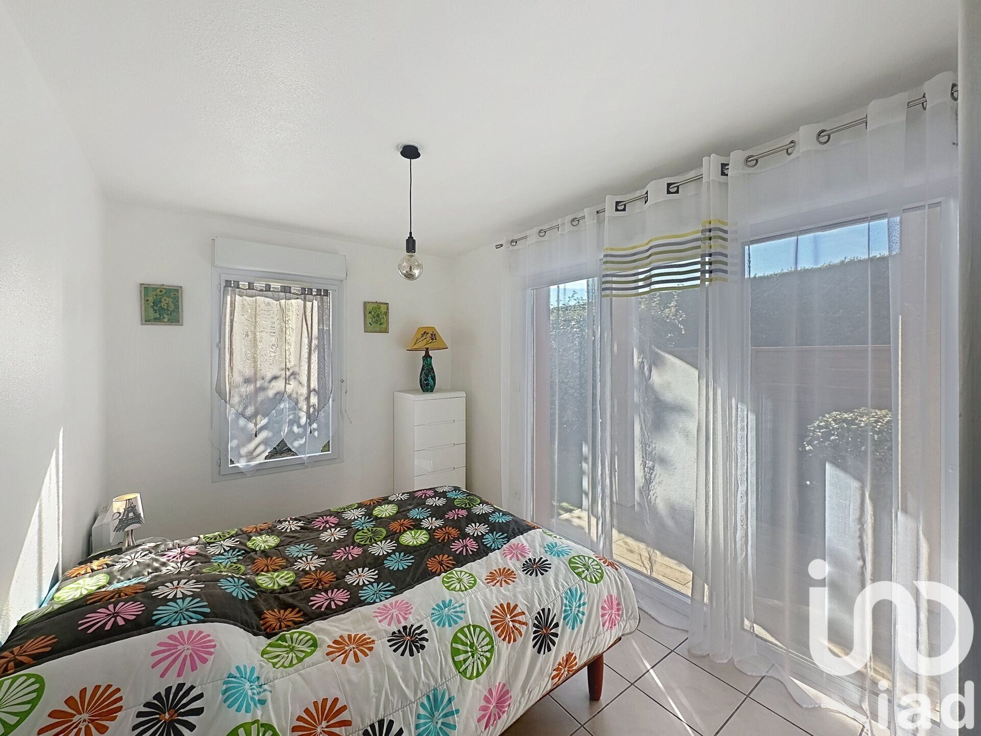 Vente Appartement 3 pièces - Photo 5