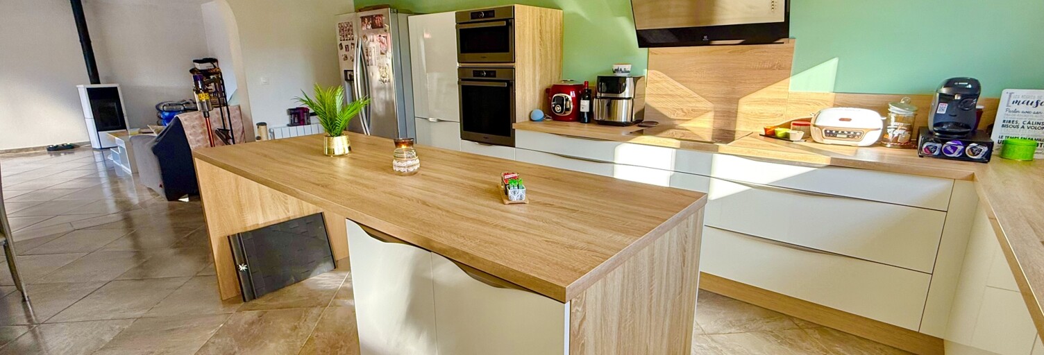 Maison 6 Pièces 132 m² à vendre à La Charité-sur-Loire (58400)