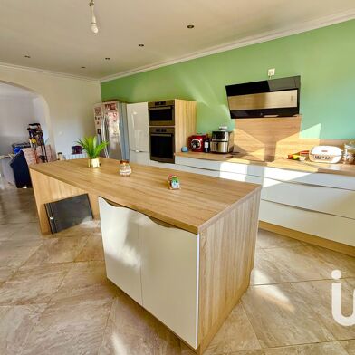 Maison 6 pièces 182000 €