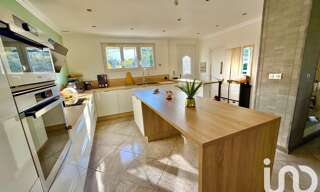 Maison 6 Pièces 132 m² à vendre à La Charité-sur-Loire (58400)