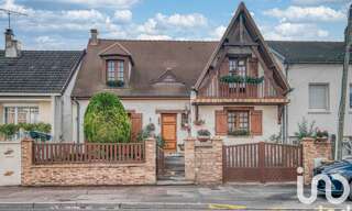 Maison 6 Pièces 139 m² à vendre à Livry-Gargan (93190)