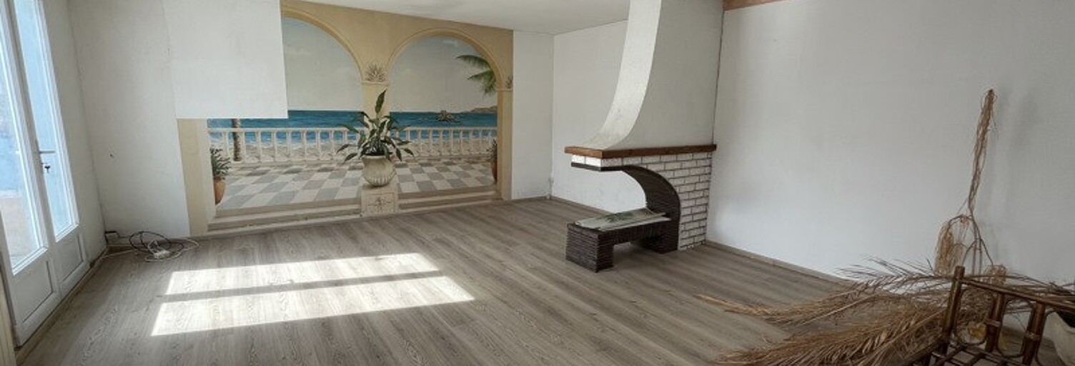 Maison 5 Pièces 241 m² à vendre à Rochefort (17300)