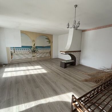 Maison 5 pièces 199990 €