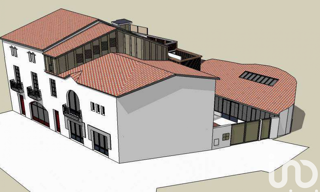 Immeuble  372 m² à vendre à Clisson (44190)