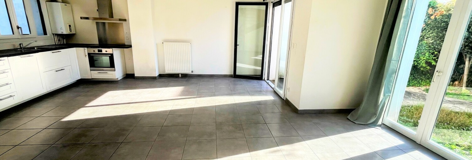 Maison 4 Pièces 79 m² à vendre à Blagnac (31700)