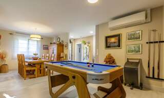 Maison 5 Pièces 122 m² à vendre à Le Poinçonnet (36330)