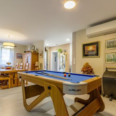 Maison 5 pièces 319396 €