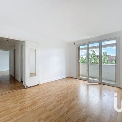 Appartement 2 pièces 160000 €