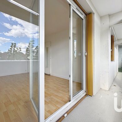 Appartement 2 pièces 160000 €