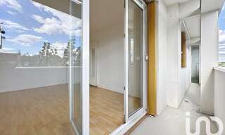 Appartement 2 Pièces 48 m² à vendre à Choisy-le-Roi (94600)