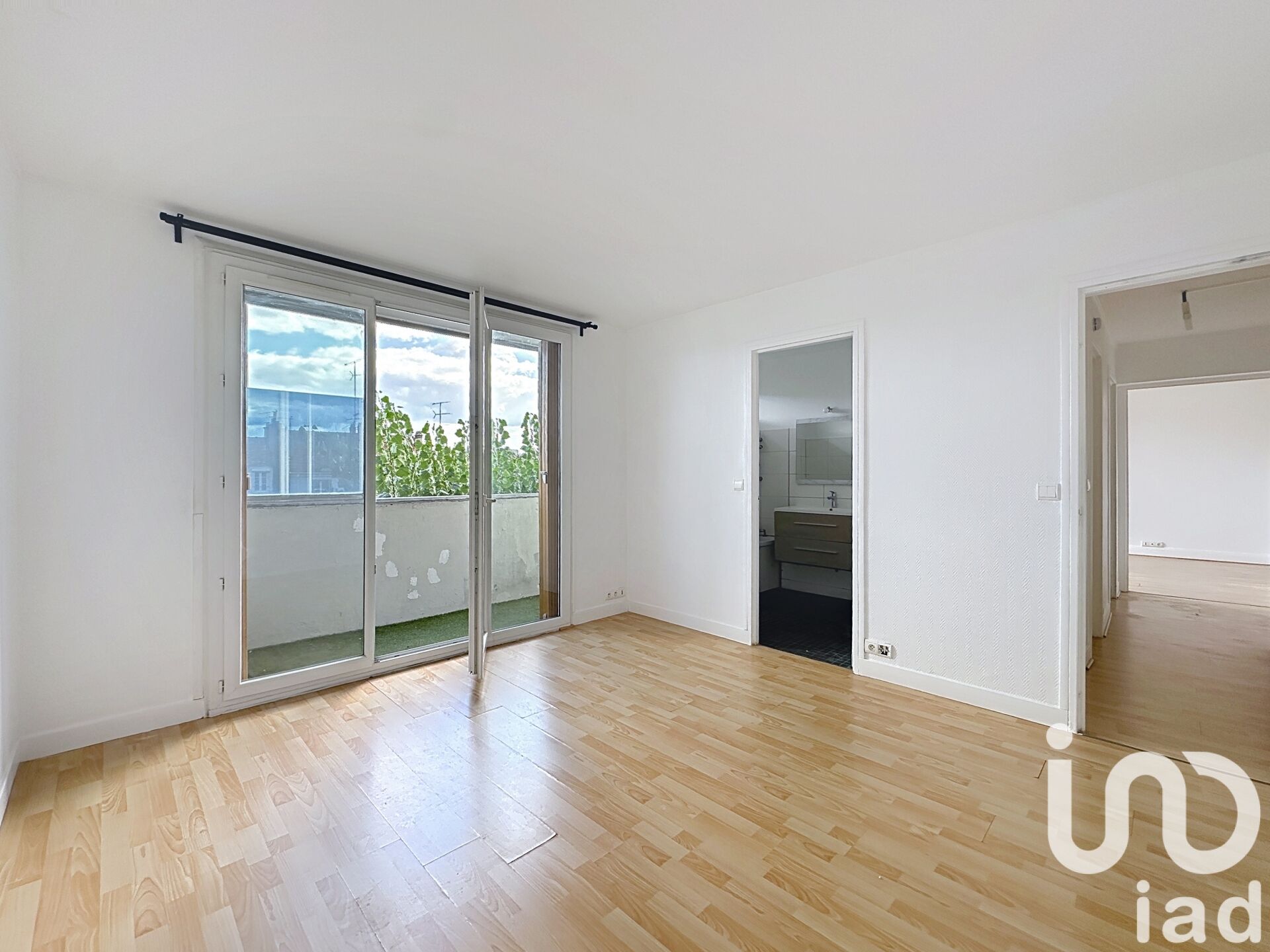 Vente Appartement 2 pièces - Photo 4