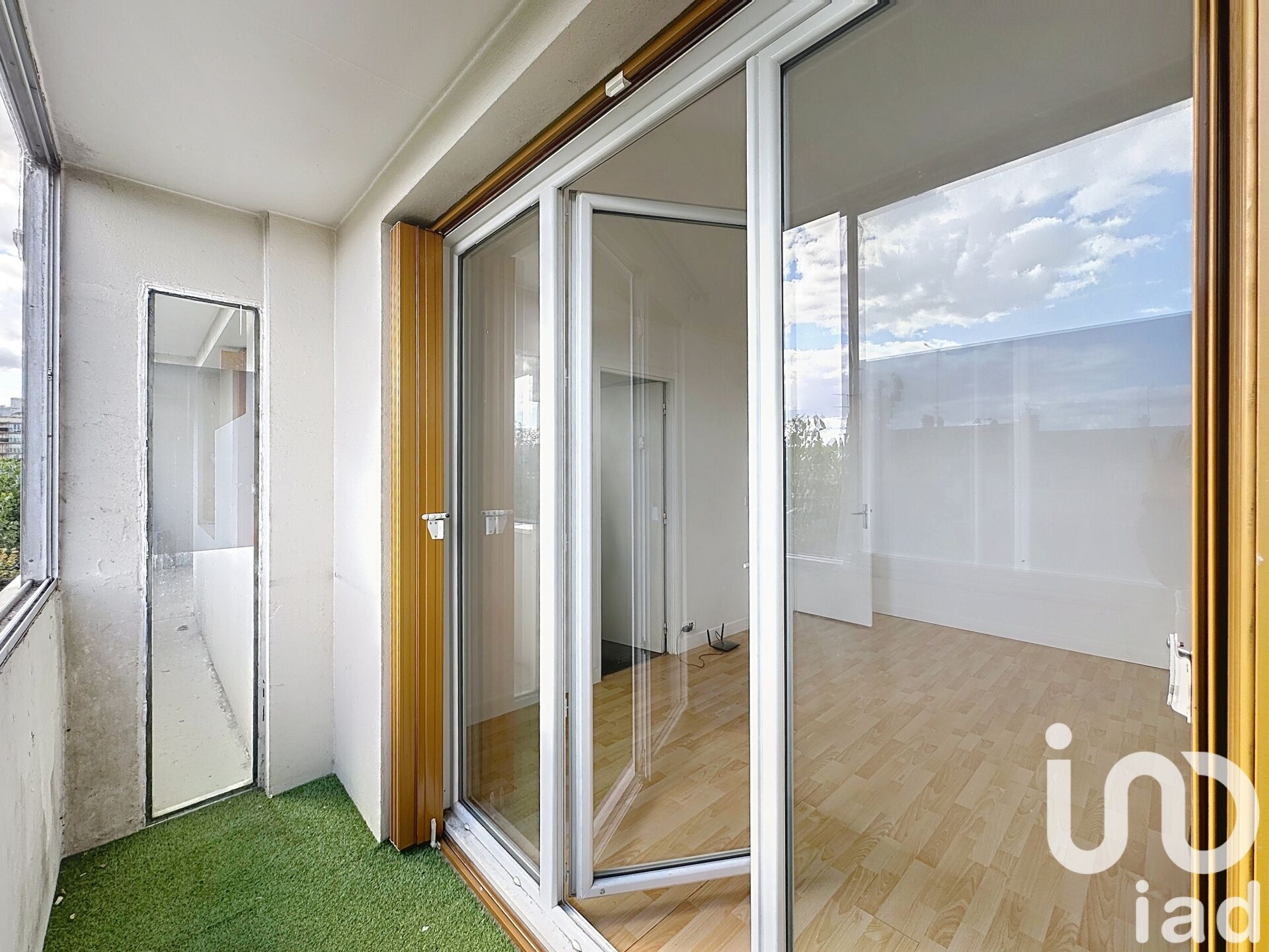 Vente Appartement 2 pièces - Photo 5