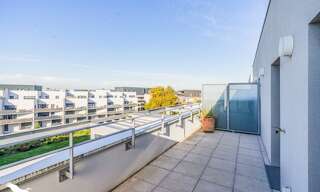 Appartement 4 Pièces 94 m² à vendre à Mérignac (33700)