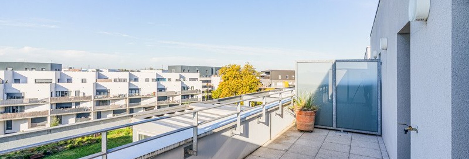 Appartement 4 Pièces 94 m² à vendre à Mérignac (33700)