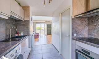 Appartement 4 Pièces 94 m² à vendre à Mérignac (33700)