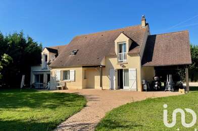 Maison 7 pièces 418500 €