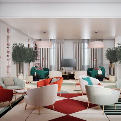 Appartement 1 pièces 215560 €